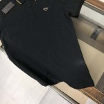 2025年7月18日入荷新作PRADA半袖 Tシャツ★誕生日プレゼント/ファッションの人気/贈り物/WF工場M-XXXL
