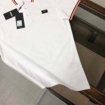 2025年7月18日入荷新作BOSS半袖 Tシャツ★誕生日プレゼント/ファッションの人気/贈り物/WF工場M-XXXL