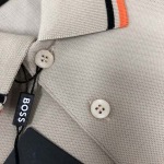 2025年7月18日入荷新作BOSS半袖 Tシャツ★誕生日プレゼント/ファッションの人気/贈り物/WF工場M-XXXL