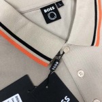 2025年7月18日入荷新作BOSS半袖 Tシャツ★誕生日プレゼント/ファッションの人気/贈り物/WF工場M-XXXL