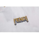2025年7月18日入荷新作Fendi半袖 Tシャツ★誕生日プレゼント/ファッションの人気/贈り物/WF工場S-XL