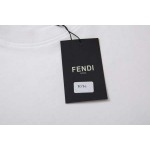 2025年7月18日入荷新作Fendi半袖 Tシャツ★誕生日プレゼント/ファッションの人気/贈り物/WF工場S-XL