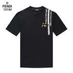 2025年7月18日入荷新作Fendi半袖 Tシャツ★誕生日プレゼント/ファッションの人気/贈り物/WF工場S-XL