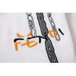 2025年7月18日入荷新作Fendi半袖 Tシャツ★誕生日プレゼント/ファッションの人気/贈り物/WF工場S-XL