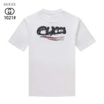 2025年7月18日入荷新作Gucci半袖 Tシャツ★誕生日プレゼント/ファッションの人気/贈り物/WF工場S-XL