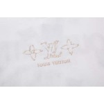 2025年7月18日入荷新作Louis Vuitton半袖 Tシャツ★誕生日プレゼント/ファッションの人気/贈り物/WF工場S-XL