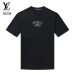 2025年7月18日入荷新作Louis Vuitton半袖 Tシャツ★誕生日プレゼント/ファッションの人気/贈り物/WF工場S-XL