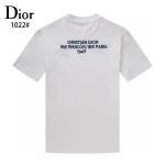 2025年7月18日入荷新作Dior半袖 Tシャツ★誕生日プレゼント/ファッションの人気/贈り物/WF工場S-XL