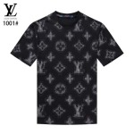 2025年7月18日入荷新作Louis Vuitton半袖 Tシャツ★誕生日プレゼント/ファッションの人気/贈り物/WF工場S-XL