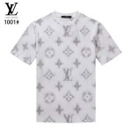 2025年7月18日入荷新作Louis Vuitton半袖 Tシャツ★誕生日プレゼント/ファッションの人気/贈り物/WF工場S-XL