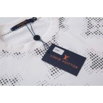 2025年7月18日入荷新作Louis Vuitton半袖 Tシャツ★誕生日プレゼント/ファッションの人気/贈り物/WF工場S-XL