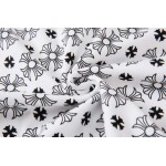 2025年7月18日入荷新作Chrome hearts半袖 Tシャツ★誕生日プレゼント/ファッションの人気/贈り物/WF工場S-XL