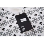 2025年7月18日入荷新作Chrome hearts半袖 Tシャツ★誕生日プレゼント/ファッションの人気/贈り物/WF工場S-XL