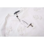 2025年7月18日入荷新作Chrome hearts半袖 Tシャツ★誕生日プレゼント/ファッションの人気/贈り物/WF工場S-XL