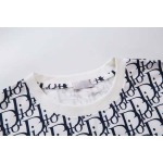 2025年7月18日入荷新作Dior半袖 Tシャツ★誕生日プレゼント/ファッションの人気/贈り物/WF工場S-XL
