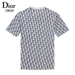 2025年7月18日入荷新作Dior半袖 Tシャツ★誕生日プレゼント/ファッションの人気/贈り物/WF工場S-XL