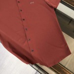 2025年7月18日入荷新作BOSS半袖 Tシャツ★誕生日プレゼント/ファッションの人気/贈り物/WF工場M-XXXL