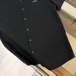 2025年7月18日入荷新作BOSS半袖 Tシャツ★誕生日プレゼント/ファッションの人気/贈り物/WF工場M-XXXL