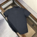 2025年7月18日入荷新作BURBERRY半袖 Tシャツ★誕生日プレゼント/ファッションの人気/贈り物/WF工場M-XXXL