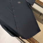 2025年7月18日入荷新作BURBERRY半袖 Tシャツ★誕生日プレゼント/ファッションの人気/贈り物/WF工場M-XXXL