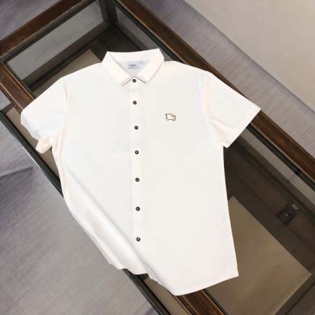 2025年7月18日入荷新作BURBERRY半袖 Tシャツ★...