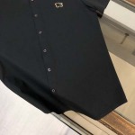 2025年7月18日入荷新作BURBERRY半袖 Tシャツ★誕生日プレゼント/ファッションの人気/贈り物/WF工場M-XXXL