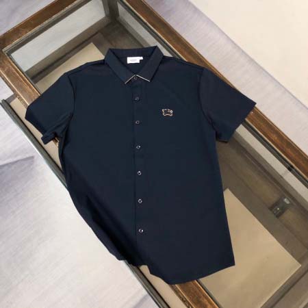 2025年7月18日入荷新作BURBERRY半袖 Tシャツ★...