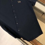 2025年7月18日入荷新作BURBERRY半袖 Tシャツ★誕生日プレゼント/ファッションの人気/贈り物/WF工場M-XXXL