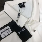 2025年7月18日入荷新作BOSS半袖 Tシャツ★誕生日プレゼント/ファッションの人気/贈り物/WF工場M-XXXL