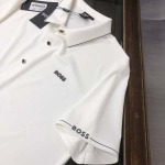 2025年7月18日入荷新作BOSS半袖 Tシャツ★誕生日プレゼント/ファッションの人気/贈り物/WF工場M-XXXL