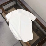 2025年7月18日入荷新作BOSS半袖 Tシャツ★誕生日プレゼント/ファッションの人気/贈り物/WF工場M-XXXL