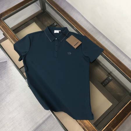2025年7月18日入荷新作BURBERRY半袖 Tシャツ★...