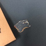 2025年7月18日入荷新作BURBERRY半袖 Tシャツ★誕生日プレゼント/ファッションの人気/贈り物/WF工場M-XXXL