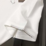 2025年7月18日入荷新作BURBERRY半袖 Tシャツ★誕生日プレゼント/ファッションの人気/贈り物/WF工場M-XXXL