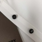 2025年7月18日入荷新作BURBERRY半袖 Tシャツ★誕生日プレゼント/ファッションの人気/贈り物/WF工場M-XXXL