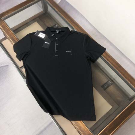 2025年7月18日入荷新作BOSS半袖 Tシャツ★誕生日プ...