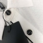 2025年7月18日入荷新作BOSS半袖 Tシャツ★誕生日プレゼント/ファッションの人気/贈り物/WF工場M-XXXL