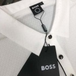 2025年7月18日入荷新作BOSS半袖 Tシャツ★誕生日プレゼント/ファッションの人気/贈り物/WF工場M-XXXL