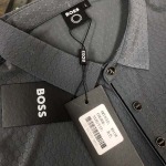 2025年7月18日入荷新作BOSS半袖 Tシャツ★誕生日プレゼント/ファッションの人気/贈り物/WF工場M-XXXL