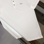 2025年7月18日入荷新作BOSS半袖 Tシャツ★誕生日プレゼント/ファッションの人気/贈り物/WF工場M-XXXL