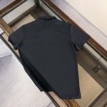 2025年7月18日入荷新作BOSS半袖 Tシャツ★誕生日プレゼント/ファッションの人気/贈り物/WF工場M-XXXL