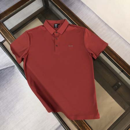 2025年7月18日入荷新作BOSS半袖 Tシャツ★誕生日プ...