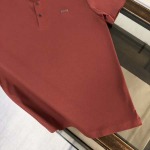 2025年7月18日入荷新作BOSS半袖 Tシャツ★誕生日プレゼント/ファッションの人気/贈り物/WF工場M-XXXL