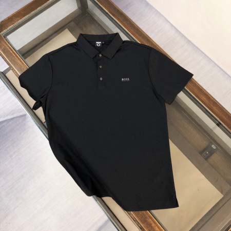 2025年7月18日入荷新作BOSS半袖 Tシャツ★誕生日プ...