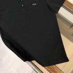 2025年7月18日入荷新作BOSS半袖 Tシャツ★誕生日プレゼント/ファッションの人気/贈り物/WF工場M-XXXL