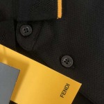 2025年7月18日入荷新作FENDI半袖 Tシャツ★誕生日プレゼント/ファッションの人気/贈り物/WF工場M-XXXL