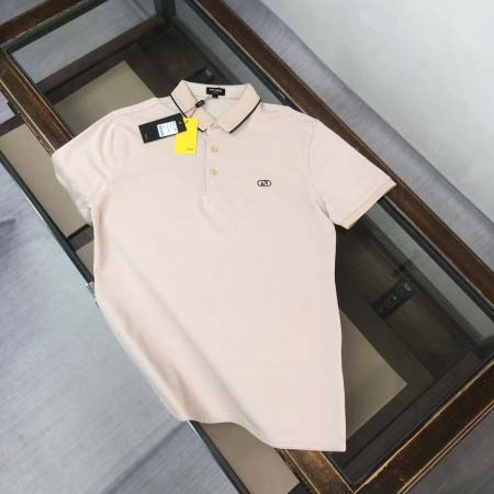 2025年7月18日入荷新作FENDI半袖 Tシャツ★誕生日...