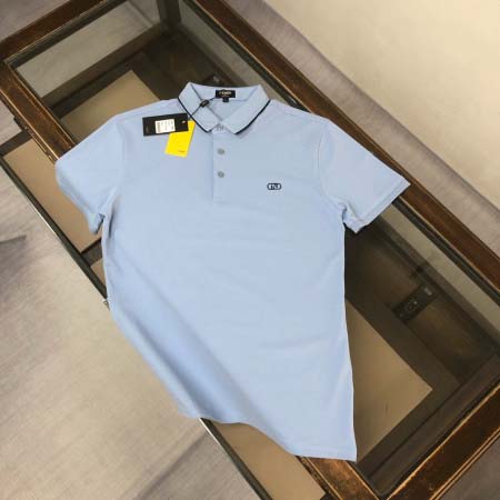 2025年7月18日入荷新作FENDI半袖 Tシャツ★誕生日...