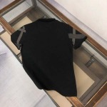 2025年7月18日入荷新作BURBERRY半袖 Tシャツ★誕生日プレゼント/ファッションの人気/贈り物/WF工場M-XXXL