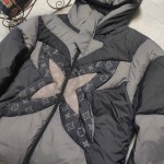 2025年7月18日入荷新作Louis vuittonダウンジャケット★誕生日プレゼント/ファッションの人気/贈り物/WF工場M-XXXL